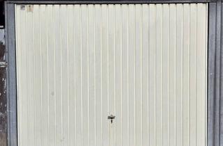 Garagen mieten in 45279 Horst, Ihre Einzelgarage - Endlich stressfrei parken im Hinterhof eines MFH