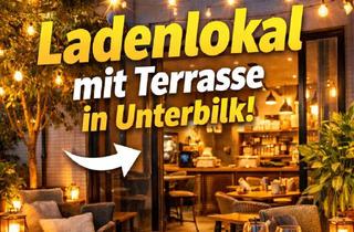 Gastronomiebetrieb mieten in 40219 Unterbilk, Top Gastro-Spot auf der Lorettostraße * Besichtigung 13.04.2026