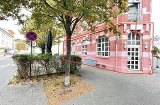 Gewerbeimmobilie kaufen in 67059 West, Top Pizzeria zum Selbstbetreiben oder zur Vermietung