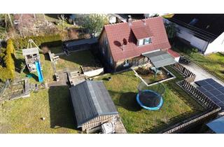 Haus kaufen in 72172 Sulz, Ein Nest fürs Leben! Statt Eier zu Ostern ein Zuhause! Gemütliches Wohnhaus mit XXL-Garage