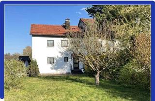 Doppelhaushälfte kaufen in 83620 Feldkirchen-Westerham, ***Solide Doppelhaushälfte mit Garage in Feldkirchen-Westerham***