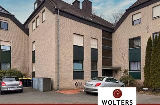 Mehrfamilienhaus kaufen in 33332 Gütersloh, Stabile Werte in guter Lage - Ihr Mehrfamilienhaus in GT-Kattenstroth!