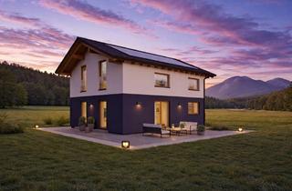 Einfamilienhaus kaufen in 83075 Bad Feilnbach, Mach aus deiner Miete Wohneigentum – Dein Einfamilienhaus in Bad Feilnbach