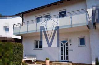 Haus kaufen in 68775 Ketsch, Viel Platz für die Familie – DHH mit Garten, Balkon & zusätzlichem Dachstudio