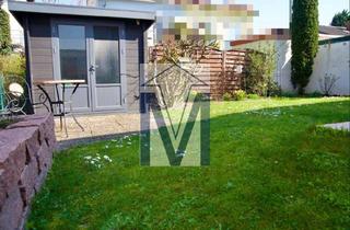 Haus kaufen in 68775 Ketsch, Viel Platz für die Familie – DHH mit Garten, Balkon & zusätzlichem Dachstudio