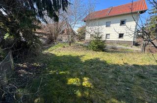 Haus kaufen in 94428 Eichendorf, Charmantes Anwesen mit Scheune und großem Grundstück – ideal für Individualisten!