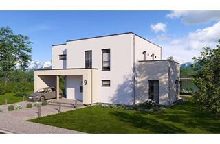 Haus kaufen in 66359 Bous, Modern wohnen. Unmodern wenig zahlen.