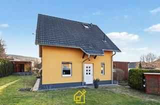 Einfamilienhaus kaufen in 08280 Aue, Modernisiertes Einfamilienhaus mit viel Sonne, Extras & Komfort