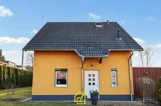 Einfamilienhaus kaufen in 08280 Aue, Modernisiertes Einfamilienhaus mit viel Sonne, Extras & Komfort