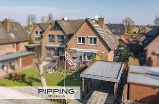 Einfamilienhaus kaufen in 21037 Kirchwerder, Ruhiges Familienleben in Kirchwerder:"Gut geschnittenes Einfamilienhaus mit Potenzial in Elbnähe"