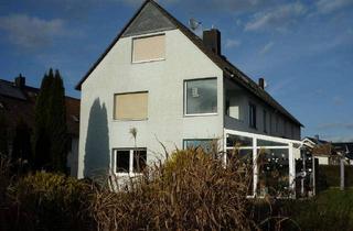 Haus kaufen in 34399 Oberweser, Endlich etwas Besonderes