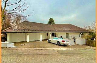 Villa kaufen in 92318 Neumarkt, Villa mit Fernsicht am malerischen Mariahilfberg in bester Nachbarschaft