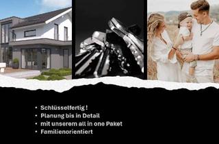 Haus kaufen in 79541 Lörrach, Schlüsselfertig Architektonische Brillanz: Entdecken Sie das ideale Zuhause für Anspruchsvolle