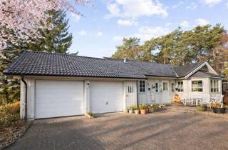 Haus kaufen in 14715 Stechow-Ferchesar, Typisches Schwedenhaus mit gemütlichem Ferienhauscharme in Stechow-Ferchesar