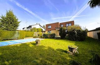 Haus kaufen in 41836 Hückelhoven, Freistehendes Familienidyll mit Pool, Sauna & viel Platz