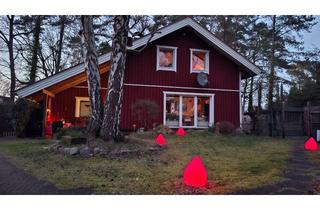 Haus kaufen in 29323 Wietze, Besonderes Schwedenhaus in Wietze -provisionsfrei-