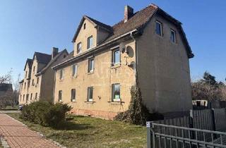 Mehrfamilienhaus kaufen in 39448 Hakeborn, Mehrfamilienhaus zur Sanierung in Hakeborn