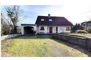 Einfamilienhaus kaufen in 56072 Metternich, Einfamilienhaus in Koblenz -Metternich sucht liebevolle Familie