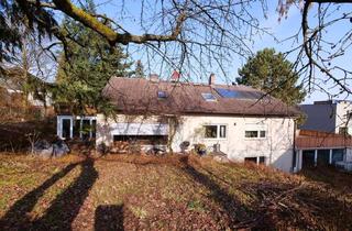 Haus kaufen in 96049 Bamberg, EFH im Bamberger Berggebiet mit großem Garten