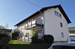 Haus kaufen in Am Holzweg, 55494 Rheinböllen, Großzügiges 6 Familien Haus mit 31 Zimmern in Rheinböllen