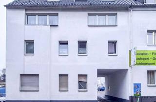 Mehrfamilienhaus kaufen in 45468 Mitte, Renditestarkes Mehrfamilienhaus mit 7 Wohneinheiten und viel Potential