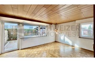 Doppelhaushälfte kaufen in 73666 Baltmannsweiler, Doppelhaushälfte mit viel Potenzial und guter Aufteilung in Baltmannsweiler – sofort frei!