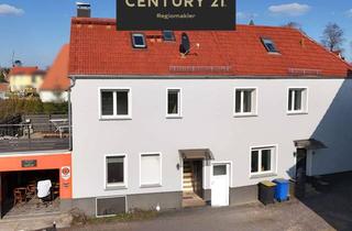 Einfamilienhaus kaufen in 06231 Bad Dürrenberg, Einfamilienhaus mit Einliegerwohnung in bester Wohnlage von Bad Dürrenberg