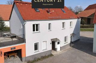 Einfamilienhaus kaufen in 06231 Bad Dürrenberg, Einfamilienhaus mit Einliegerwohnung in bester Wohnlage von Bad Dürrenberg