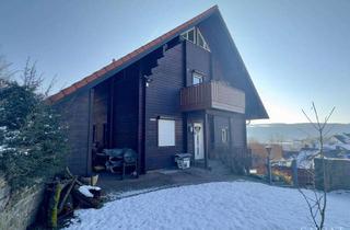 Einfamilienhaus kaufen in 97762 Hammelburg, Exklusives Einfamilienhaus in traumhafter Lage!