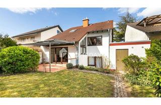 Einfamilienhaus kaufen in 67112 Mutterstadt, Einfamilienhaus mit ELW, Garten, Kamin und Modernisierung 2016 in gefragter Lage von Mutterstadt