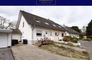 Doppelhaushälfte kaufen in 56751 Polch, Familienfreundliche Doppelhaushälfte mit Garage in ruhiger Wohnlage von Polch