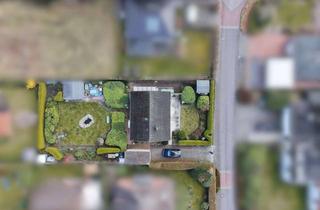 Haus kaufen in Hollwert, 26316 Varel, Großes Potenzial in Top-Lage: Sanierungsbedürftiges Haus auf traumhaftem Grundstück in Dangast