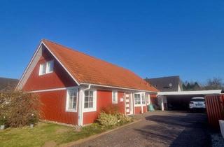 Haus kaufen in 25862 Goldebek, Helles freundliches Schwedenhaus