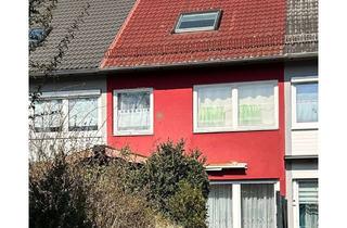 Reihenhaus kaufen in 95445 Bayreuth, Reihenhaus in beliebter Lage von Bayreuth!