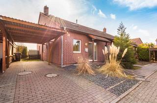 Haus kaufen in 39167 Niederndodeleben, Ihr Traumhaus wartet auf Sie