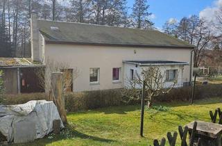 Bauernhaus kaufen in 01328 Weißig, Unsaniertes Gebäude in Top Lage