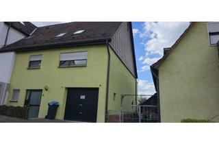 Haus mieten in 73779 Deizisau, Charmantes Reihenhaus mit 5 Zimmern in Deizisau