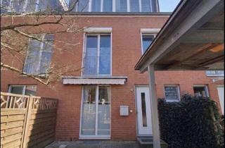Haus mieten in 21031 Lohbrügge, Geräumiges 6-Zimmer Mittelreihenhaus in Beliebter Wohnlage