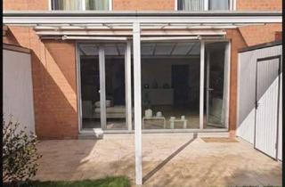 Haus mieten in 21031 Lohbrügge, Geräumiges 6-Zimmer Mittelreihenhaus in Beliebter Wohnlage