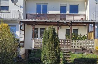 Haus mieten in 76829 Landau, Geräumiges, individuelles Reihenhaus mit großem Garten und Garage in Landau (Stadt) zu vermieten!