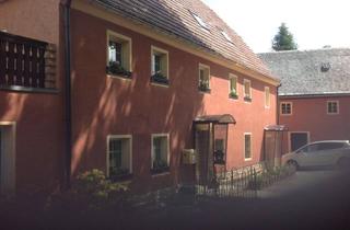 Haus mieten in Niedere Dorfstraße 27, 02747 Strahwalde, Großzügiges Einfamilienhaus mit 8,5 Zimmern und Garage in Strahwalde