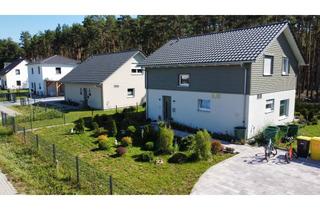Haus mieten in 14621 Schönwalde-Glien, Neuwertiges Einfamilienhaus (Bj. 2022) in Schönwalde-Glien