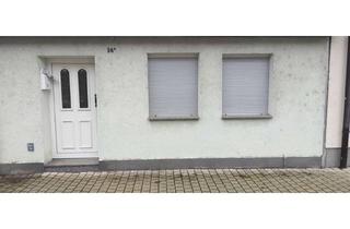 Haus mieten in Friedrich-Graf-Straße 14a, 06785 Oranienbaum, Gemütliches, saniertes 2-Raum-Reihenhaus in 06785 Oranienbaum-Wörlitz (OT Oranienbaum)