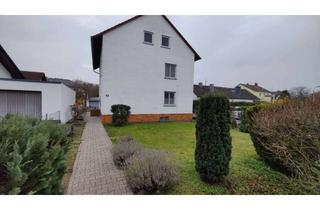 Mehrfamilienhaus mieten in Wiesenstraße 72, 64331 Weiterstadt, Gepflegtes Mehrfamilienhaus mit drei Zimmern und Einbauküche in Weiterstadt, Weiterstadt