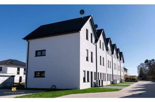 Haus mieten in 38448 Vorsfelde, KFW 40 Reihenhäuser in Top Lage Wolfsburg-Vorsfelde //Nur noch 4 Verfügbar!//