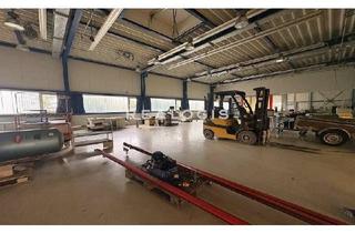 Gewerbeimmobilie kaufen in 72160 Horb, Liegenschaft zum Kauf und Vermietung verfügbar!