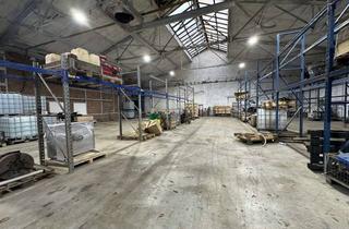 Gewerbeimmobilie mieten in 58119 Hohenlimburg, Ihr Business, Ihr Platz: Vielseitige Gewerbefläche mit ca. 940m²!