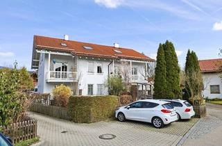 Anlageobjekt in 83043 Bad Aibling, Kapitalanlage - Maisonett Eigentumswohnung
