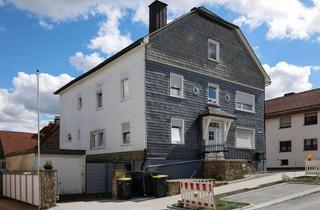 Anlageobjekt in 59964 Medebach, Vermietung trifft Wertsteigerung – Ihr Wohnobjekt mit Zukunft