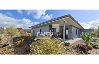 Anlageobjekt in 31737 Rinteln, Verkauf mit Wohnrecht - Freistehender Bungalow (Bj. 2022) - attraktive Kapitalanlage